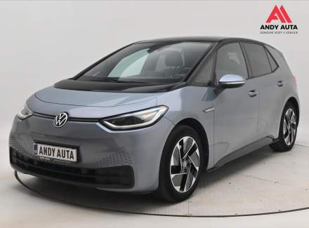 Volkswagen - ID.3