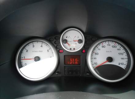 Peugeot - 206