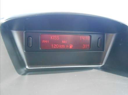 Peugeot - 206