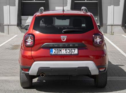 Dacia - Duster