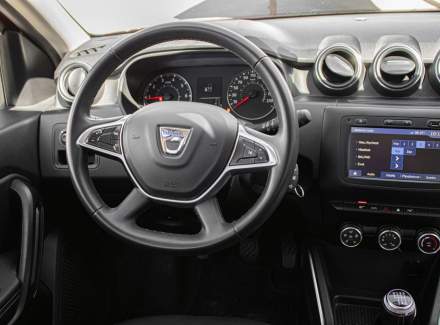 Dacia - Duster