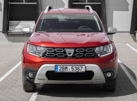 Dacia - Duster
