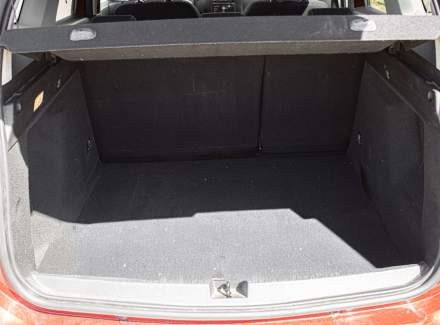 Dacia - Duster