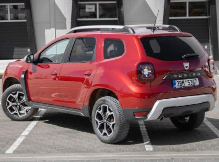 Dacia - Duster