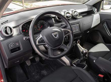 Dacia - Duster