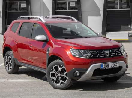 Dacia - Duster