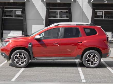 Dacia - Duster
