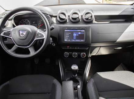 Dacia - Duster