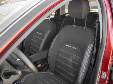 Dacia - Duster