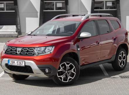 Dacia - Duster