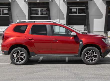 Dacia - Duster