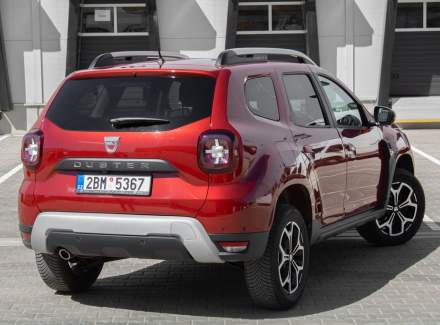 Dacia - Duster