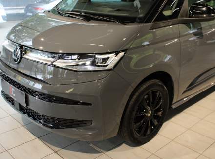 Volkswagen - Multivan