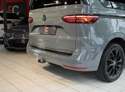 Volkswagen - Multivan