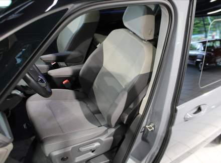 Volkswagen - Multivan