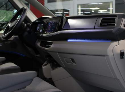Volkswagen - Multivan