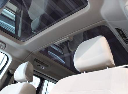 Volkswagen - Multivan