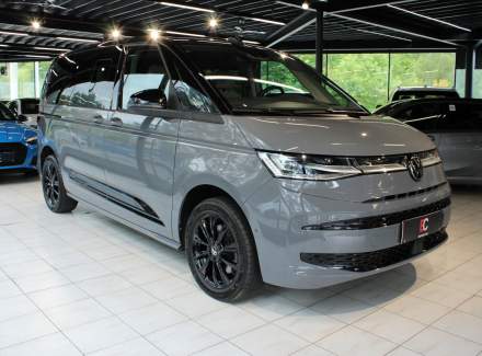 Volkswagen - Multivan