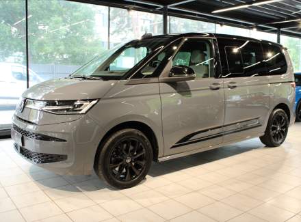 Volkswagen - Multivan