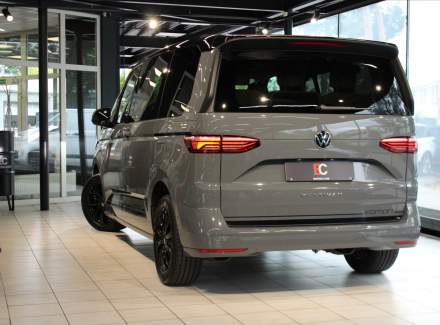 Volkswagen - Multivan