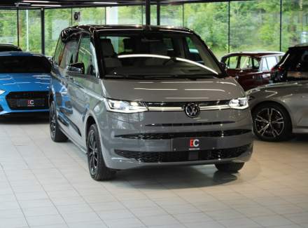 Volkswagen - Multivan