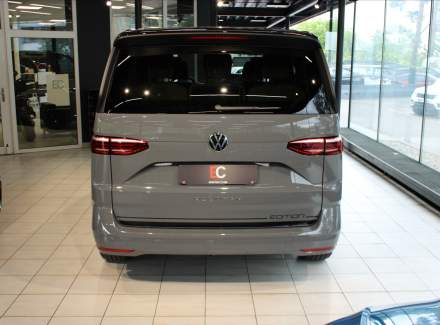 Volkswagen - Multivan