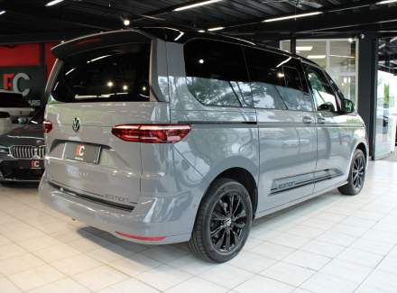 Volkswagen - Multivan