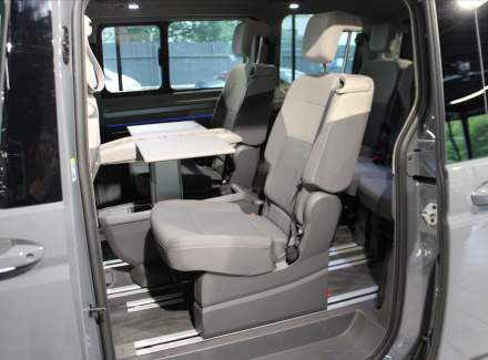 Volkswagen - Multivan
