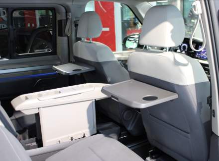 Volkswagen - Multivan