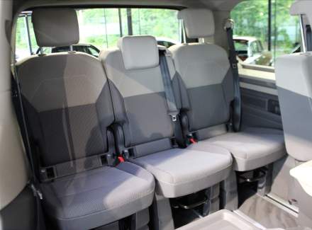 Volkswagen - Multivan
