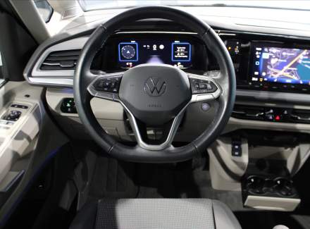 Volkswagen - Multivan