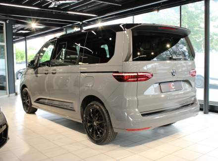 Volkswagen - Multivan
