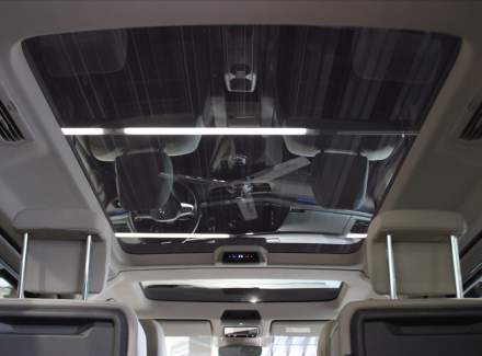 Volkswagen - Multivan