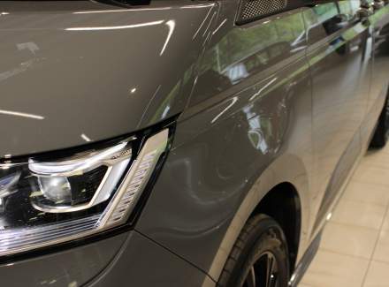 Volkswagen - Multivan