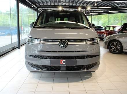 Volkswagen - Multivan