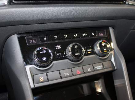 Škoda - Kodiaq
