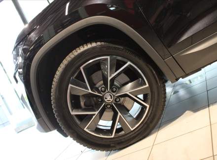 Škoda - Kodiaq