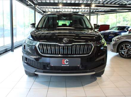Škoda - Kodiaq