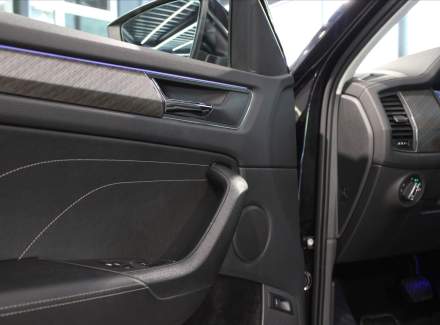 Škoda - Kodiaq