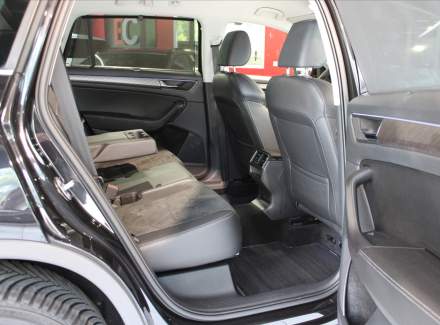 Škoda - Kodiaq