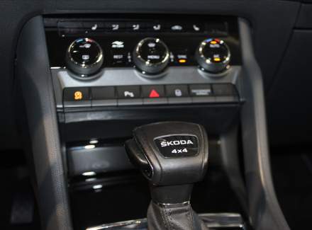 Škoda - Kodiaq