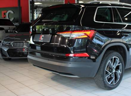 Škoda - Kodiaq