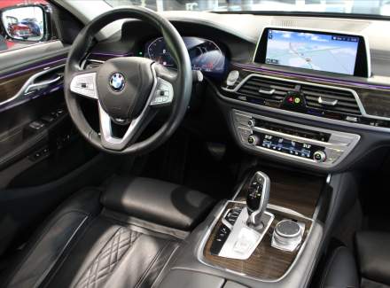 BMW - 7er