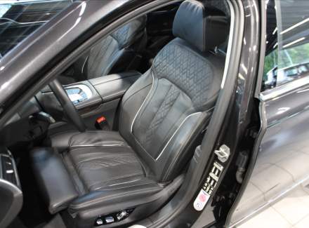 BMW - 7er