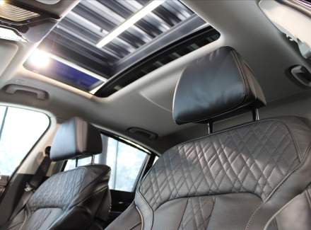 BMW - 7er