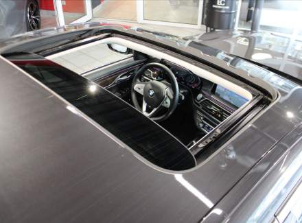 BMW - 7er