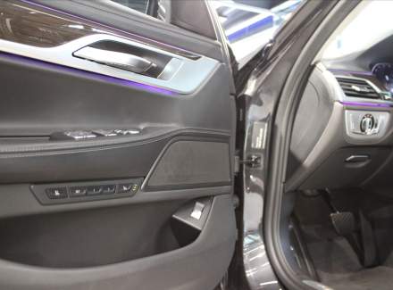 BMW - 7er