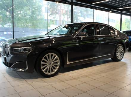 BMW - 7er