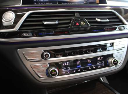 BMW - 7er