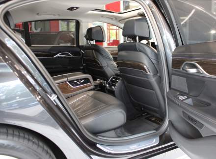 BMW - 7er